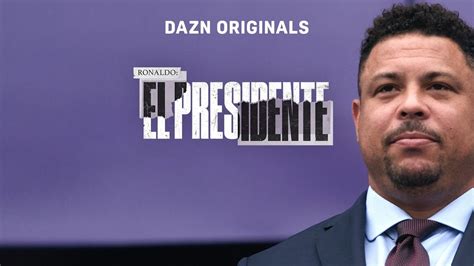 El Presidente Episodes' Transcripts .